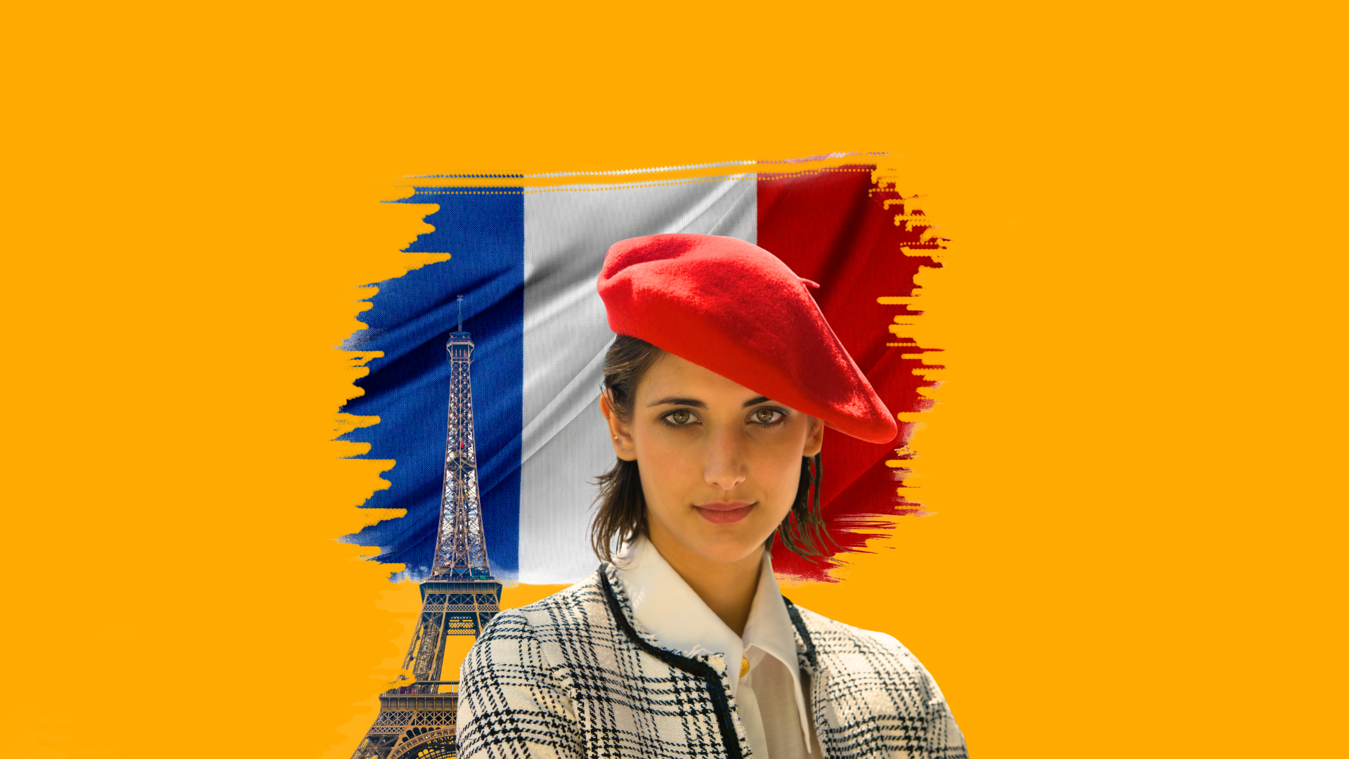 Cours de français — Univers Center